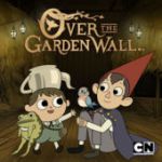 over the garden wall